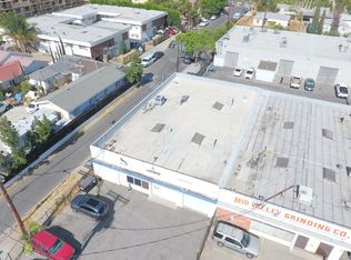 7358 Radford Ave, North Hollywood, CA 91605