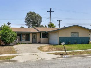 1232 Gatlin Ave, Hacienda Heights, CA 91745
