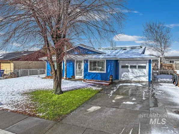 836 19th Ave E, Jerome, ID 83338