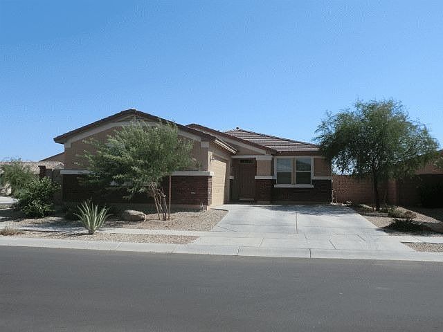 1st image of 17281 W Pinnacle Vista Dr