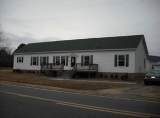 172 Poplar Branch Rd, Poplar Branch, NC 27965