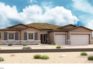 3650 W Maulding Ave, Las Vegas, NV 89139