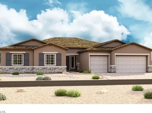 3650 W Maulding Ave, Las Vegas, NV 89139