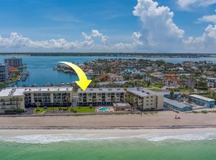 3500 Gulf Blvd APT 409, Belleair Beach, FL 33786