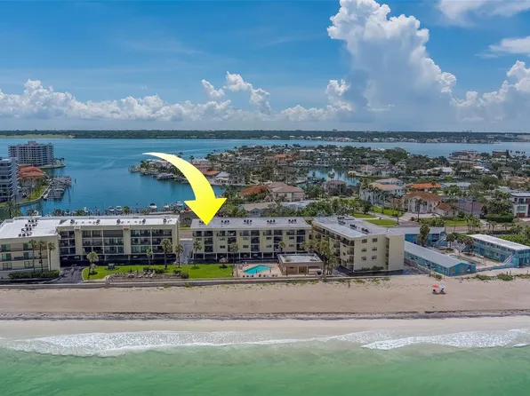 3500 Gulf Blvd, Belleair Beach, FL