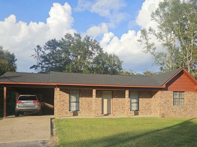 13 Willie Holifield Rd, Laurel, MS, 39443