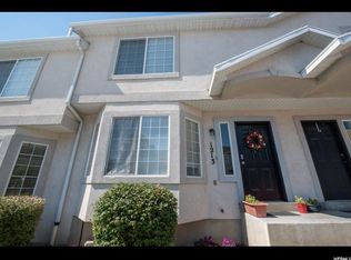 1213 E 540 N #25, Spanish Fork, UT 84660