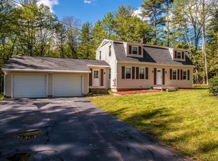 137 Fairview Ave, Conway, NH 03818