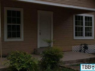 215 S 24th St, Temple, TX 76501