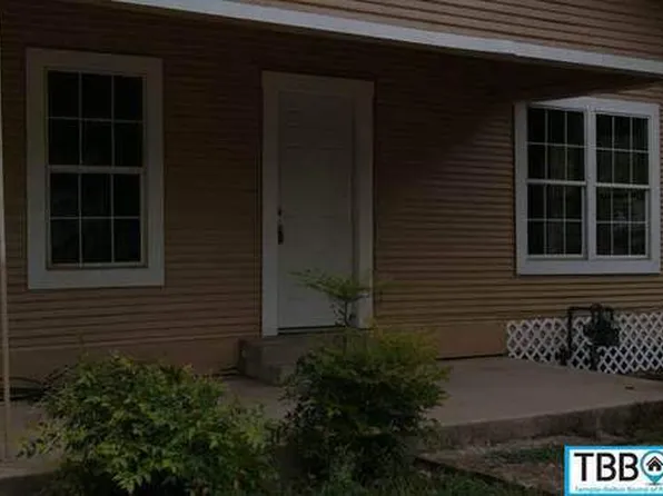 215 S 24th St, Temple, TX 76501