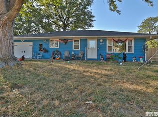 204 E Church St, Cook, NE 68329