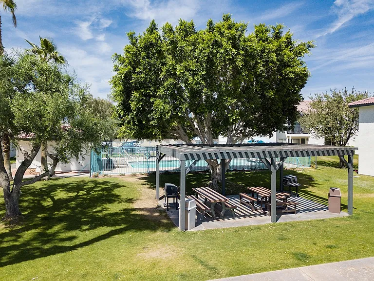 Villa del Sol — Photo 7