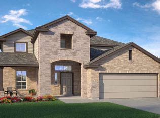 Sonoma Plan, Three Creeks - Colt Creek, Belton, TX 76513
