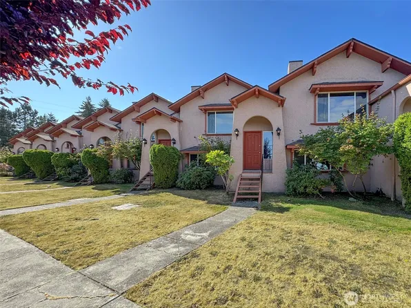 1212 E Craig Avenue #3, Port Angeles, WA 98362