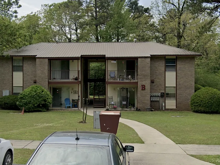 3131 Carl Morgan Rd — Photo 2