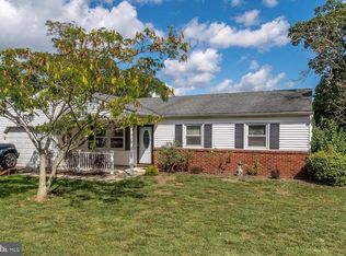 145 Revere Dr, Little Egg Harbor, NJ 08087
