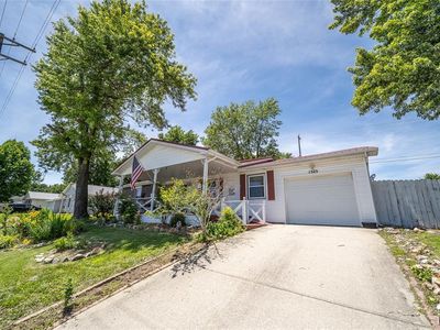 1525 McCutchen Rd, Rolla, MO, 65401