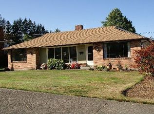 5030 Rucker Ave, Everett, WA 98203