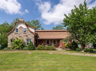 3926 County Road 124 Rd, Clearview, ON L0M1P0