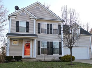 1376 Timber Trl, Hudson, OH 44236