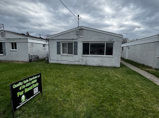 1502 Hirzel St APT A, Toledo, OH 43605