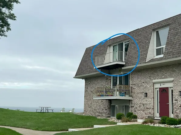 3612 Lakeshore Dr APT D12, Saint Joseph, MI 49085
