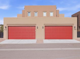 5321 Chicoma, Santa Fe, NM 87507