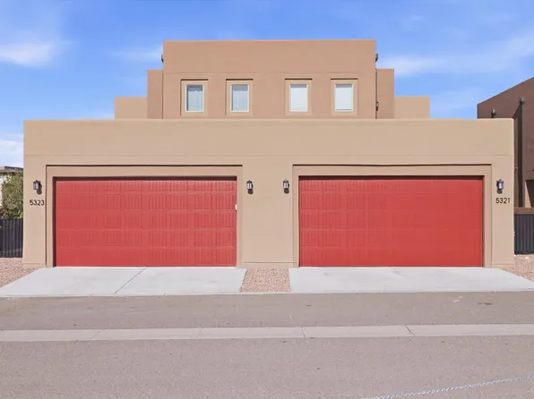 5321 Chicoma, Santa Fe, NM 87507