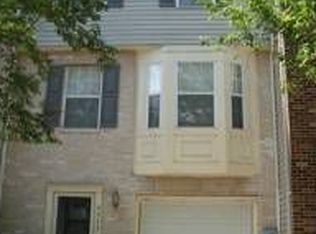 5713 Crecy Ct, Bryans Road, MD