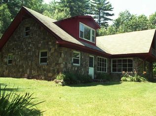 155 Bowen Hill Rd, Warrensburg, NY 12885