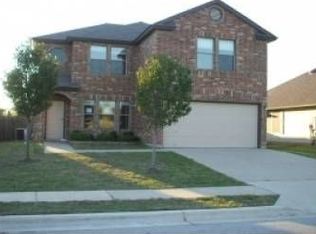 1317 Apollo Cir, Round Rock, TX 78664