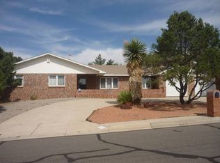 14019 Skyline Rd NE, Albuquerque, NM 87123