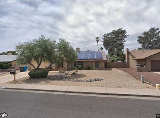 14646 N 49th Way, Scottsdale, AZ 85254