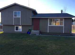 614 E Sierra Ave, Spokane, WA 99208