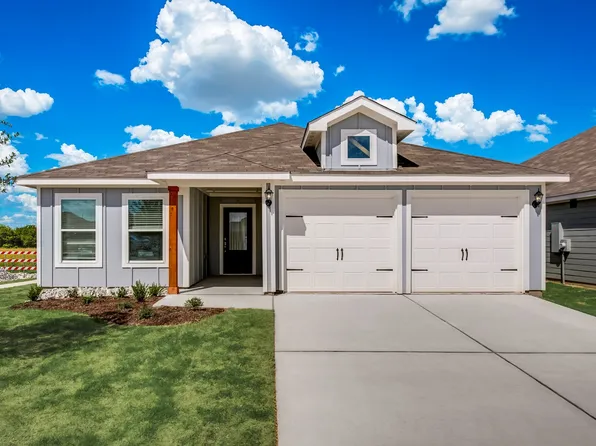 9516 Teton Vista Dr, Fort Worth, TX 76140