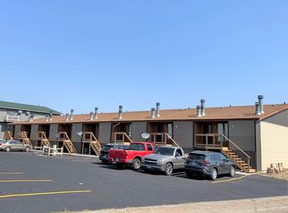 1170 Boulder Dr #G2, Casper, WY 82601