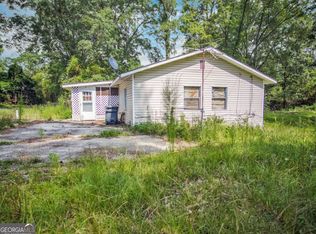 51 1st St, Concord, GA 30206