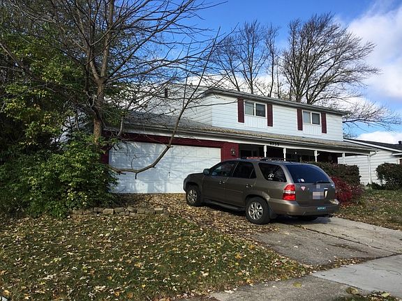 3rd image of 4735 Manitoba Ct