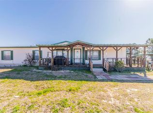 553 County Road 4681, Boyd, TX 76023