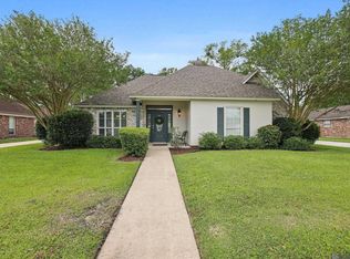 12522 Stutgart Ave, Baton Rouge, LA 70816
