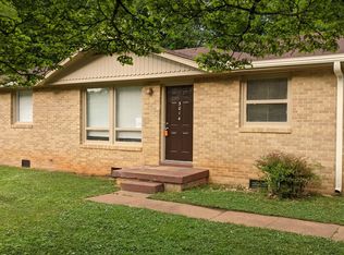 3014 Merry Oaks Dr NW, Huntsville, AL 35811