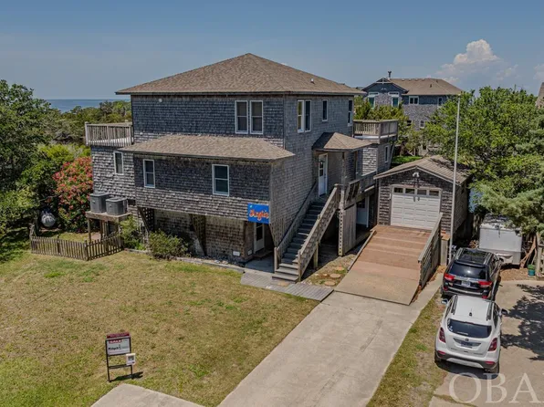 52038 Mare Vista Ln Lot 10, Frisco, NC 27936