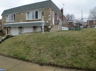3136 Stanwood St, Philadelphia, PA 19136