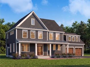 Lot 11 Country Club Estates Drive #11, Dover, NH 03820