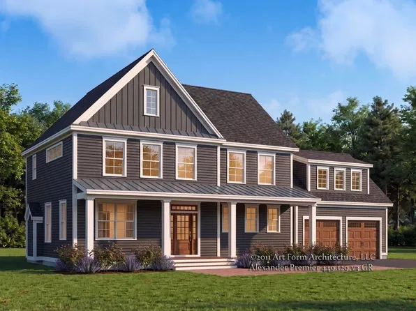 Lot 11 Country Club Estates Drive #11, Dover, NH 03820