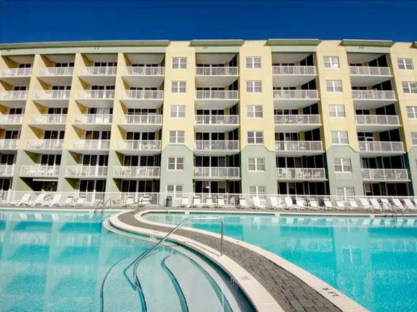 590 Santa Rosa Blvd Unit 413, Fort Walton Beach, FL 32548