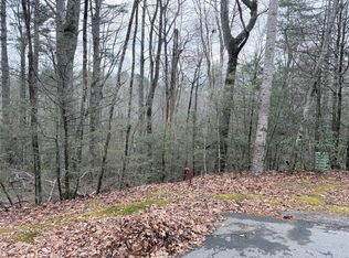 11 Mountain Laurel Court, Sapphire, NC 28774