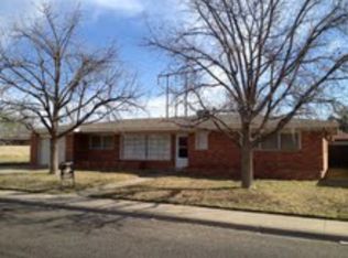 2308 Walnut Ave, Odessa, TX 79761