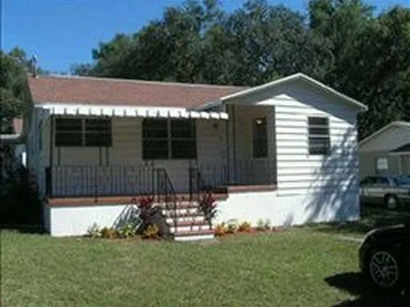 8709 N Newport Ave, Tampa, FL 33604