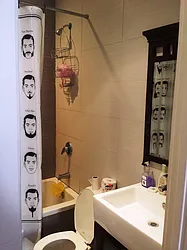 Rented by Simply Brooklyn Realty Inc